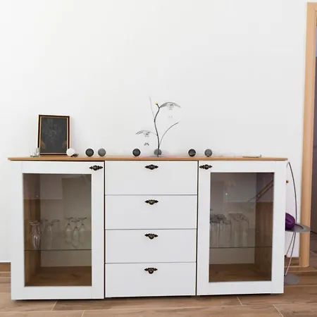 Apartment Sveta Obitelj