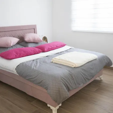 Sveta Obitelj Apartment Medjugorje
