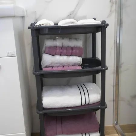 Apartment Sveta Obitelj Medjugorje