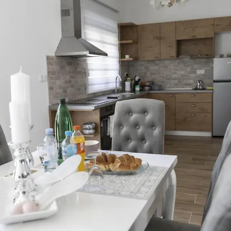 Sveta Obitelj Apartment Medjugorje