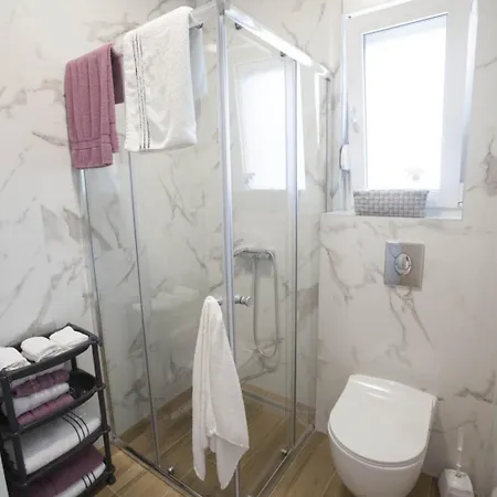 Sveta Obitelj Apartment *