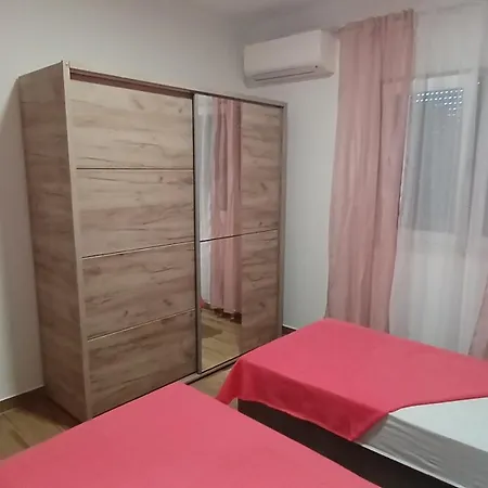 Apartment Sveta Obitelj