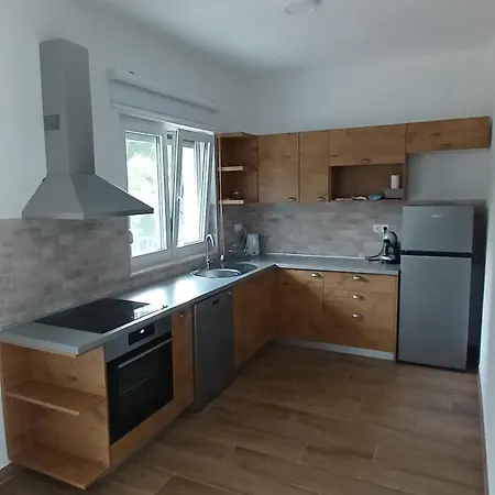 Apartment Sveta Obitelj