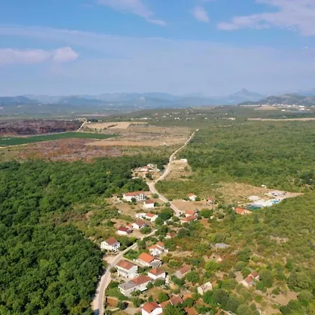 Apartment Sveta Obitelj Medjugorje